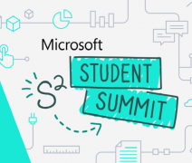 Zaproszenie dla studentów na Microsoft Student Summit (S2) 18-20 października 2021!